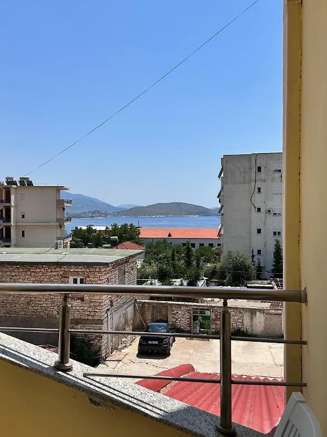 Solei Apartments Sarandë Albania